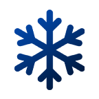 snow logo