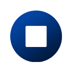stop logo